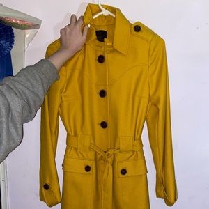 Via Spiga Trench Coat